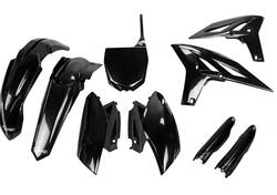 Kit plastiche completo UFO per Yamaha YZF 250 (201 