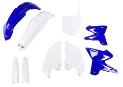 Kit plastiche completo UFO per Yamaha YZ 125-250 ( 