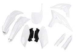 Kit plastiche completo UFO per Yamaha YZF 250 (201 