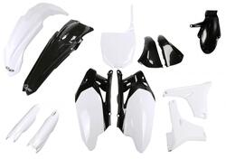 Kit plastiche completo UFO per Yamaha YZF 450 (201 