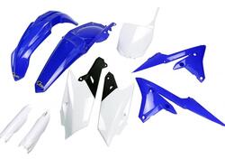 Kit plastiche completo UFO per per Yamaha YZF 250- 