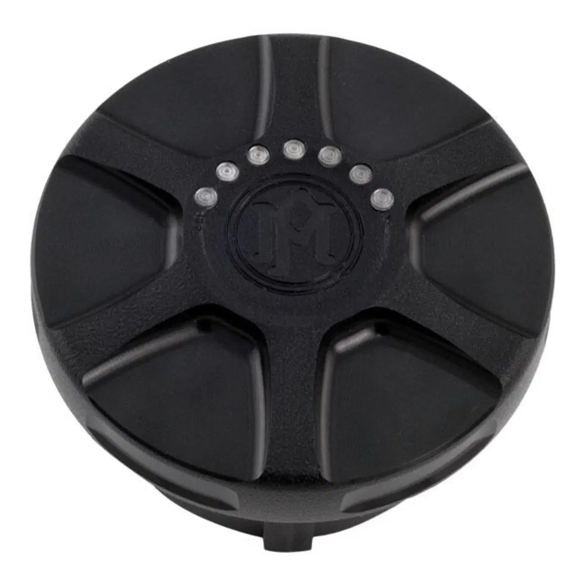 Tappo serbatoio lato sinistro con indicatore livel Performance Machine