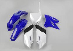 Kit plastiche moto UFO Yamaha YZ 85 15-21 colore o 