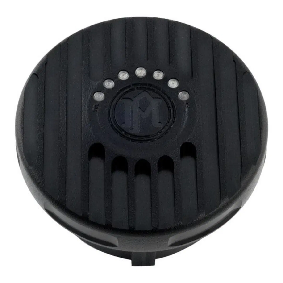 Tappo serbatoio lato sinistro con indicatore livel Performance Machine