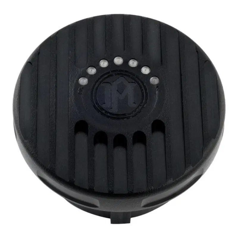 Tappo serbatoio lato sinistro con indicatore livel Performance Machine