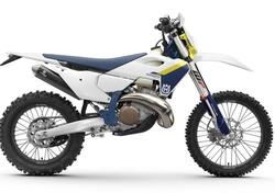 Husqvarna TE 250 (2025) nuova