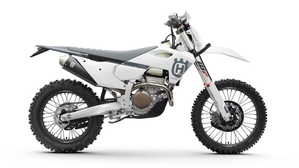 Husqvarna FE 350 Pro (2025)