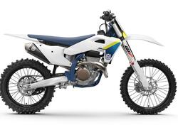 Husqvarna FC 250 (2025) nuova