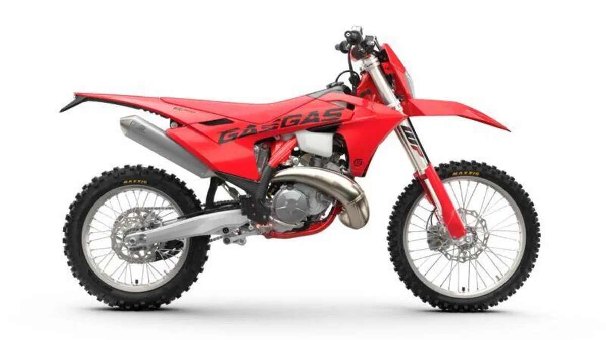 GASGAS EC 250 (2025)