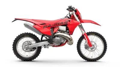 GASGAS EC 300 (2025) nuova