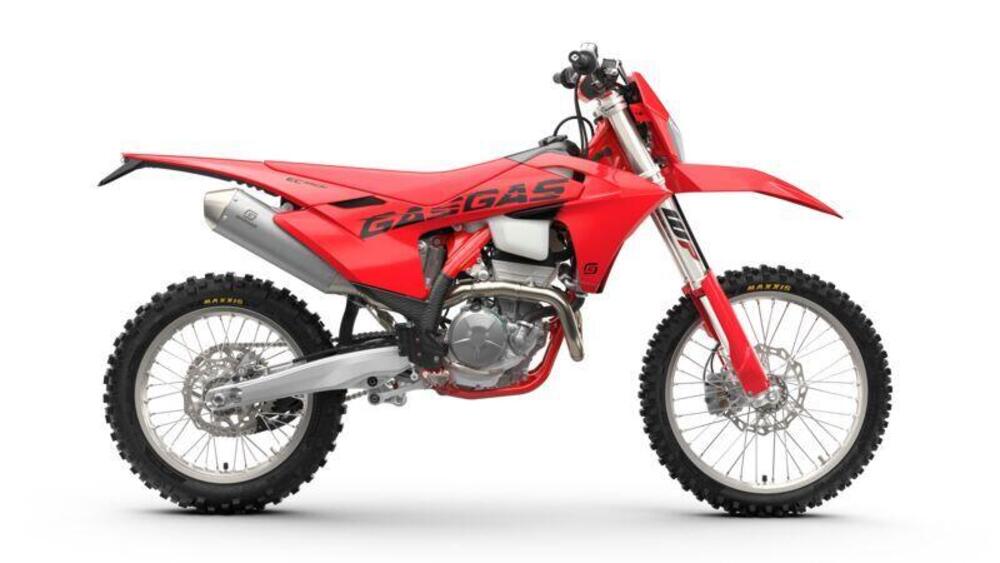 GASGAS EC 450 F (2025)