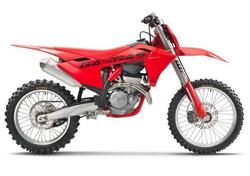 GASGAS MC 250 F (2025) nuova