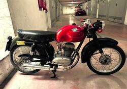 MV Agusta Sport 125 TR d'epoca