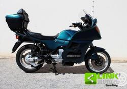 Bmw K 1100 LT d'epoca