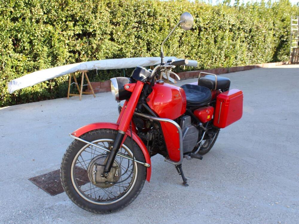 Moto Guzzi Falcone 500 (3)