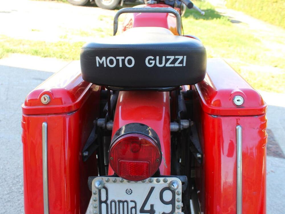 Moto Guzzi Falcone 500 (4)