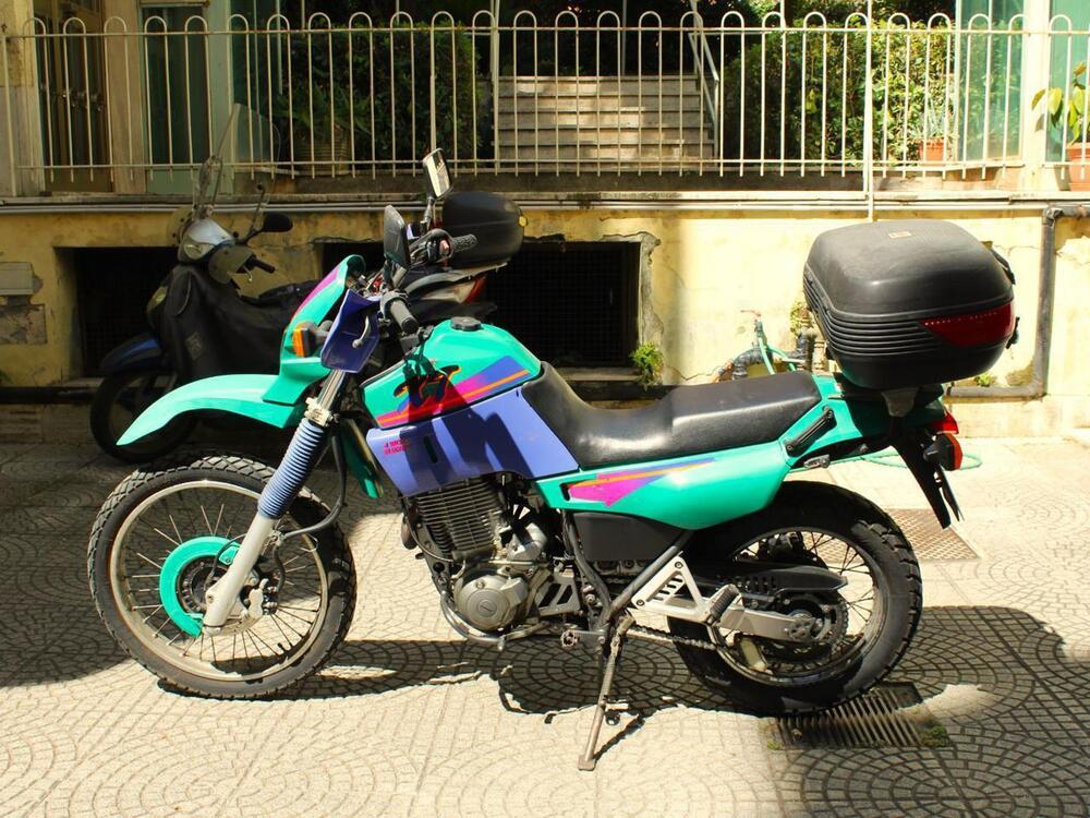 Yamaha XT 600 E