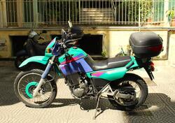 Yamaha XT 600 E d'epoca