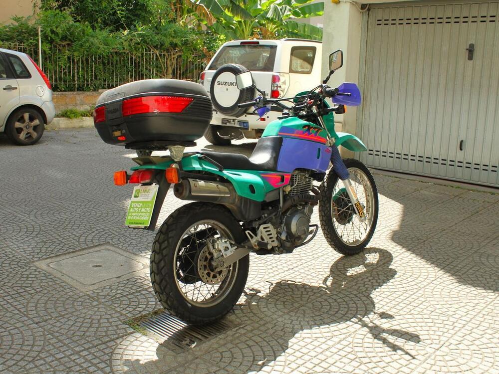 Yamaha XT 600 E (4)