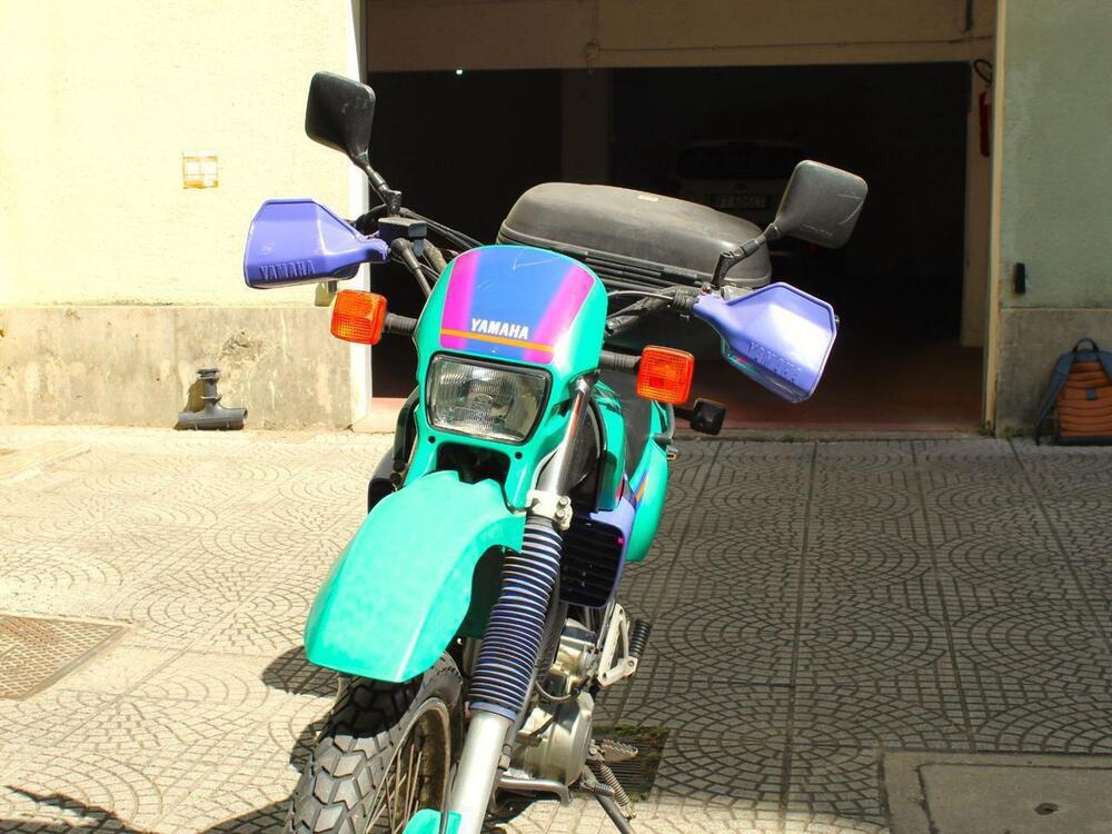 Yamaha XT 600 E (2)