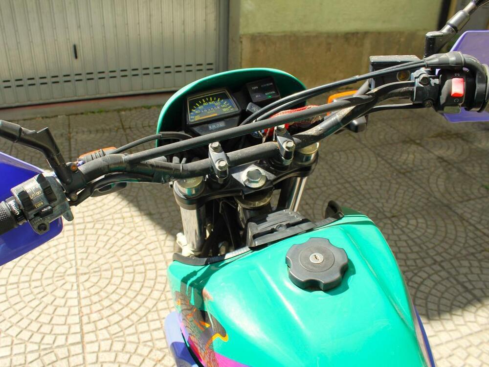 Yamaha XT 600 E (5)