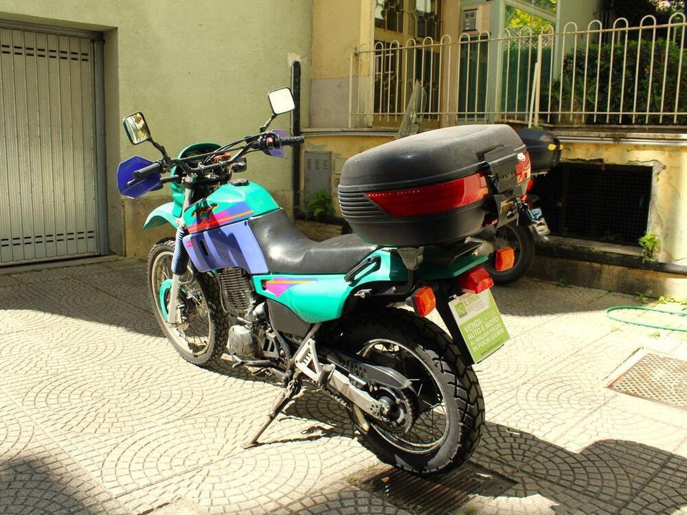 Yamaha XT 600 E (3)