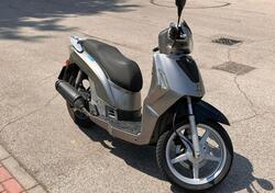 Kymco People 125 S (2005 - 06) usata