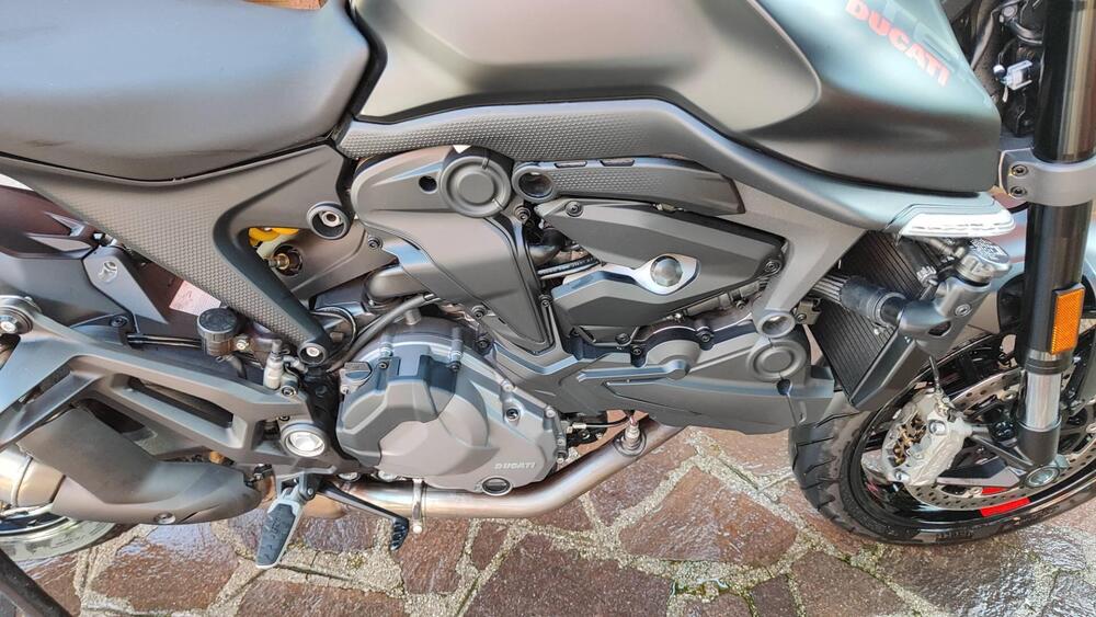 Ducati Monster 937 (2021 - 24) (5)