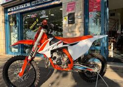 KTM SX 85 (2024) usata