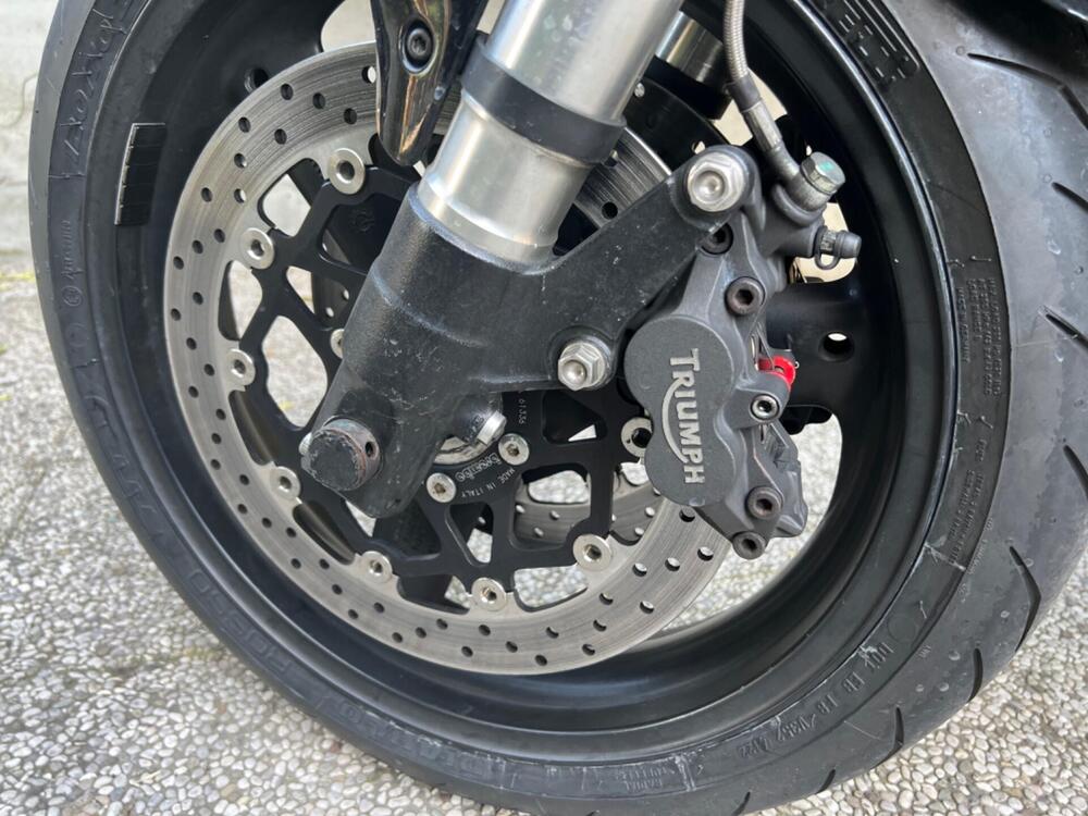 Triumph Speed Triple 955 (1998 - 01) (5)