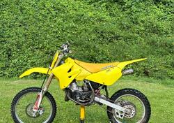 Suzuki RM 85 (2009 - 13) usata