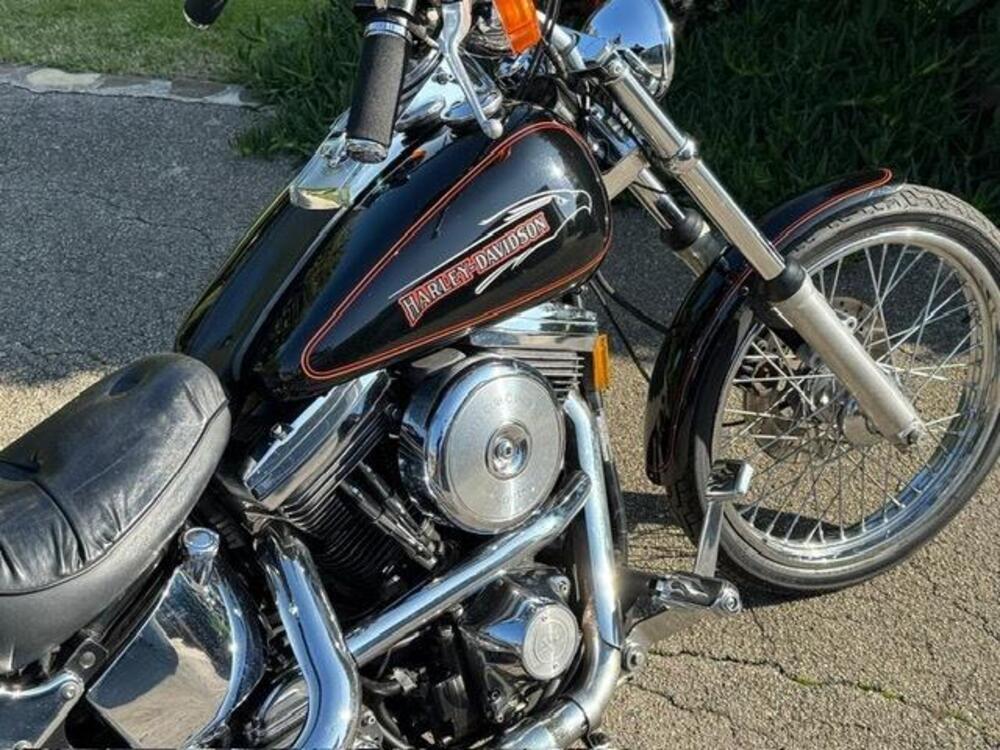 Harley-Davidson 1340 Custom (1989 - 98) (3)