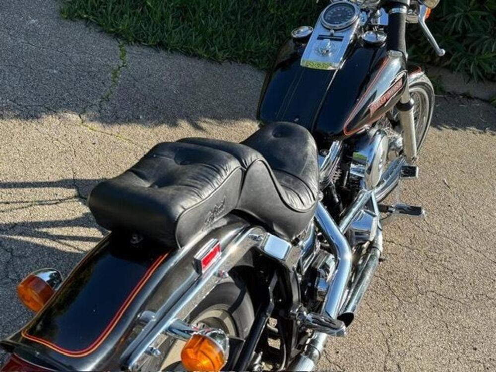 Harley-Davidson 1340 Custom (1989 - 98) (5)