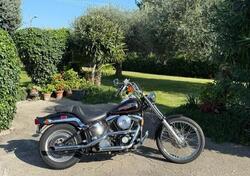 Harley-Davidson 1340 Custom (1989 - 98) usata