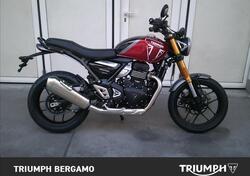 Triumph Speed 400 (2024 - 25) nuova