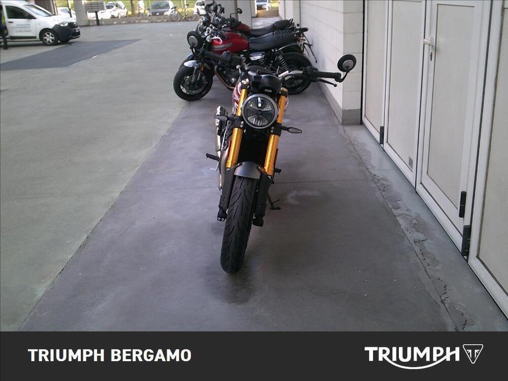 Triumph Speed 400 (2024) (5)