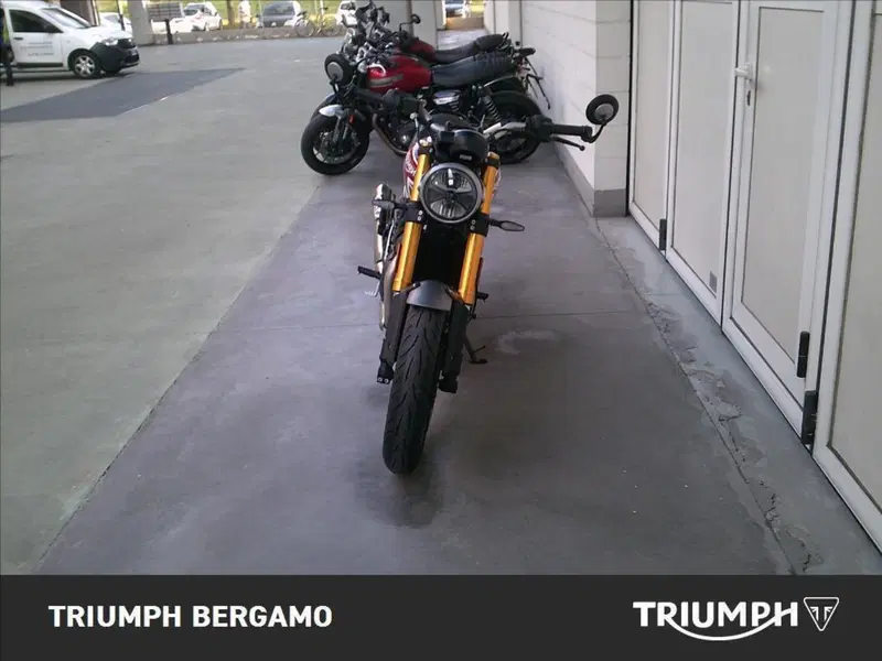 Triumph Speed 400 (2024 - 26) (5)