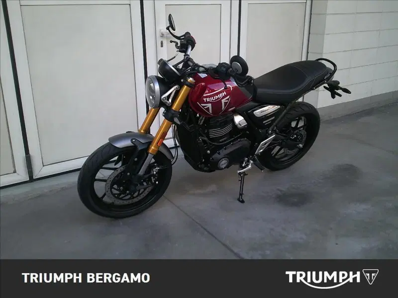 Triumph Speed 400 (2024 - 26) (3)