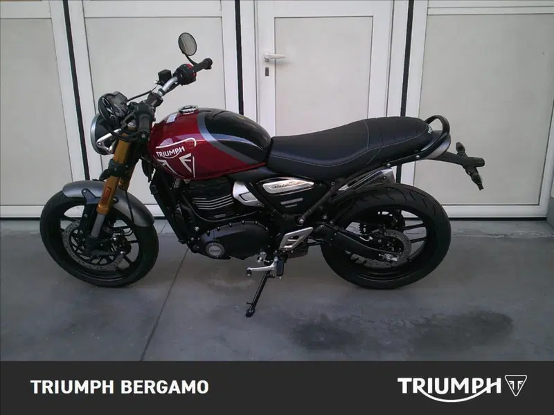 Triumph Speed 400 (2024 - 26) (4)