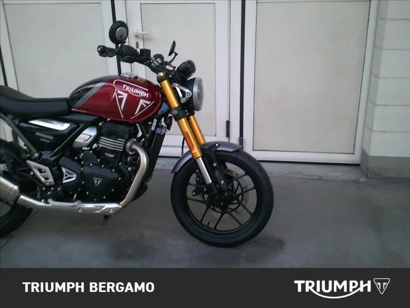 Triumph Speed 400 (2024 - 26) (8)