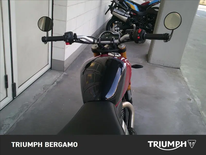 Triumph Speed 400 (2024 - 26) (7)