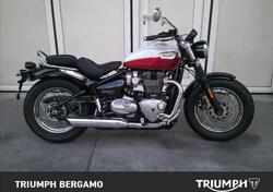 Triumph Bonneville Speedmaster 1200 (2018 - 20) nuova