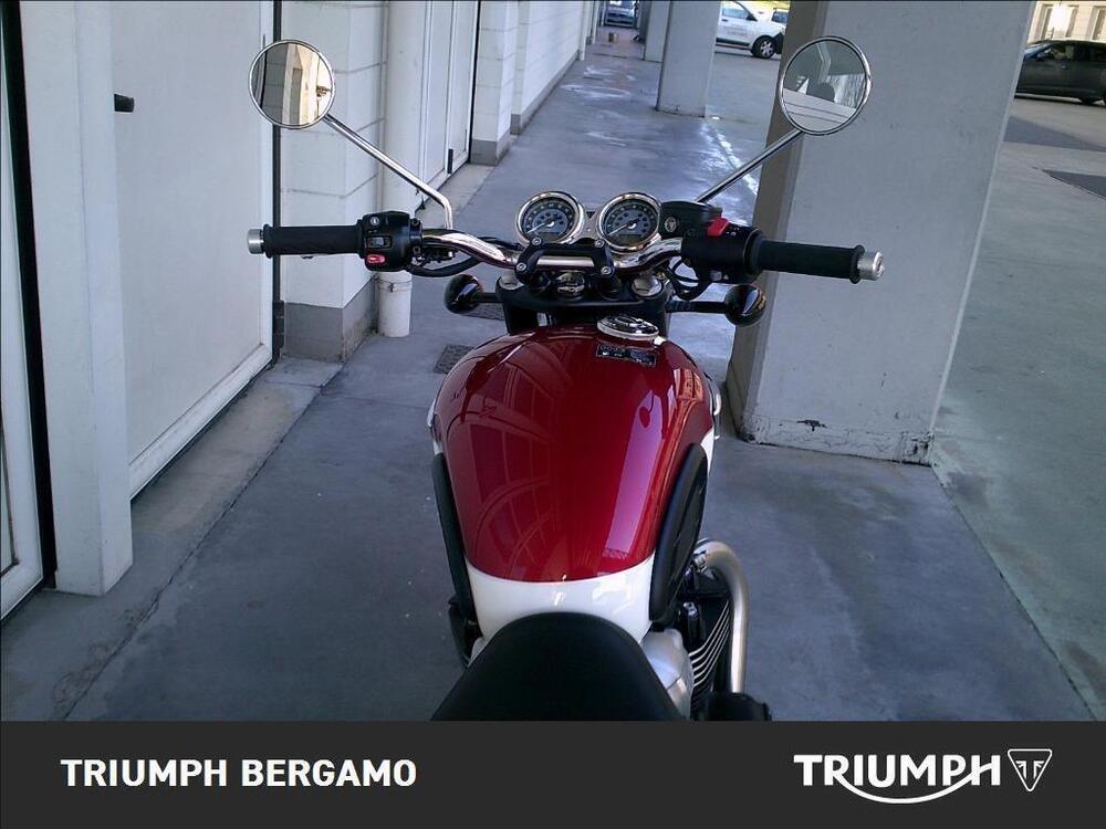 Triumph Bonneville T100 (2021 - 24) (4)