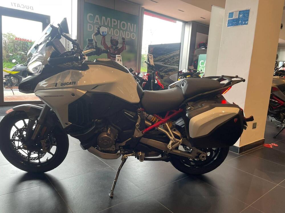 Ducati Multistrada V4 S (2021 - 24) (2)