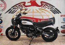 Ducati Scrambler 800 Icon (2017 - 20) usata