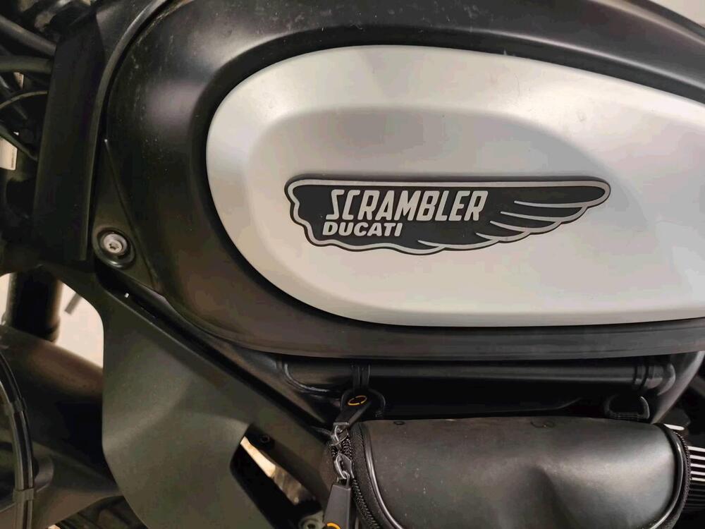 Ducati Scrambler 800 Icon (2017 - 20) (4)