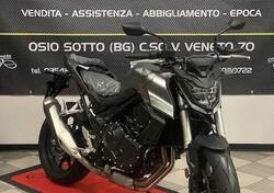 Honda CB 750 Hornet (2023 - 24) nuova