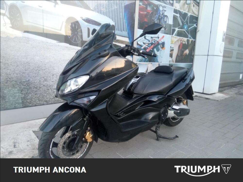 Yamaha T-Max 500 (2001 - 03) (2)