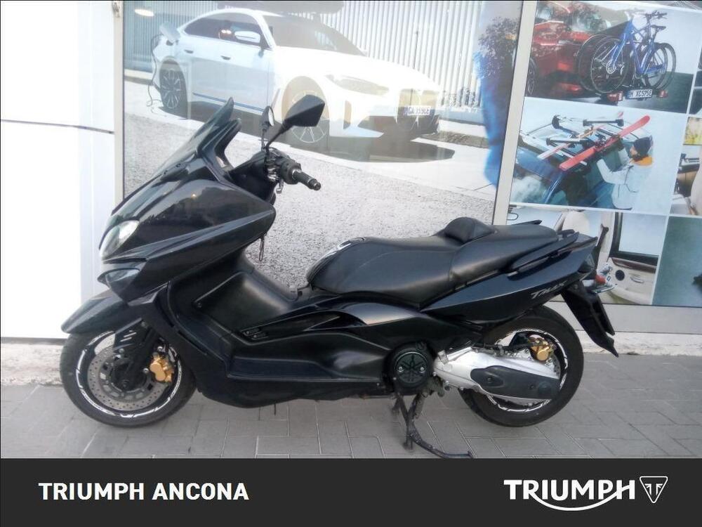 Yamaha T-Max 500 (2001 - 03)