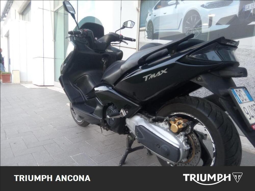 Yamaha T-Max 500 (2001 - 03) (3)